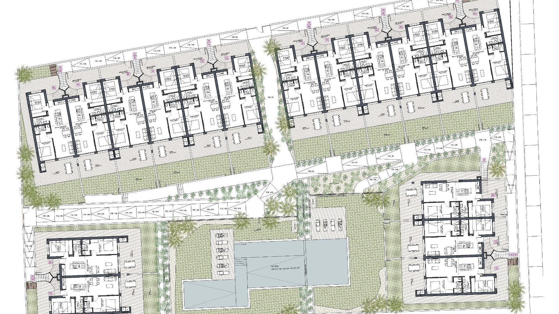 Nouvelle construction - Appartement - San Miguel de Salinas - Cerro Del Sol