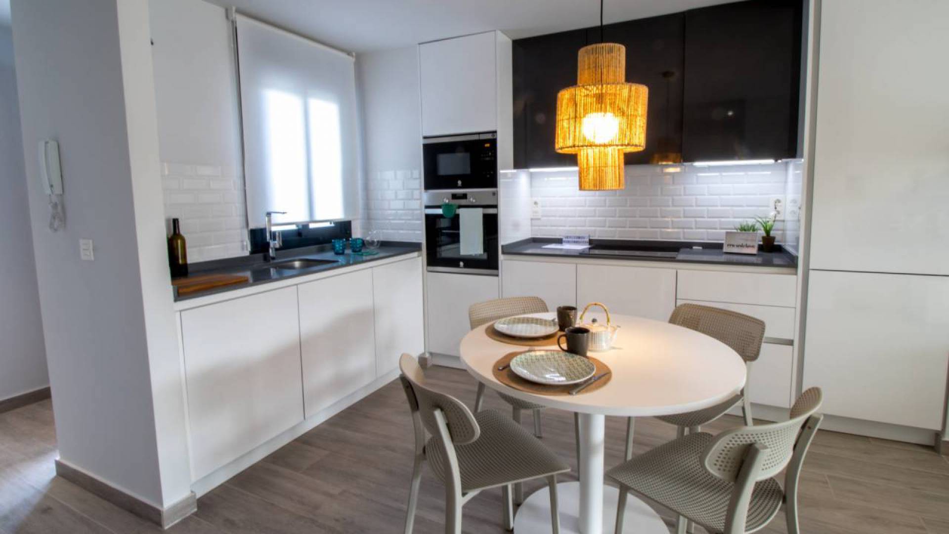 Nouvelle construction - Appartement - San Miguel de Salinas - La Canada