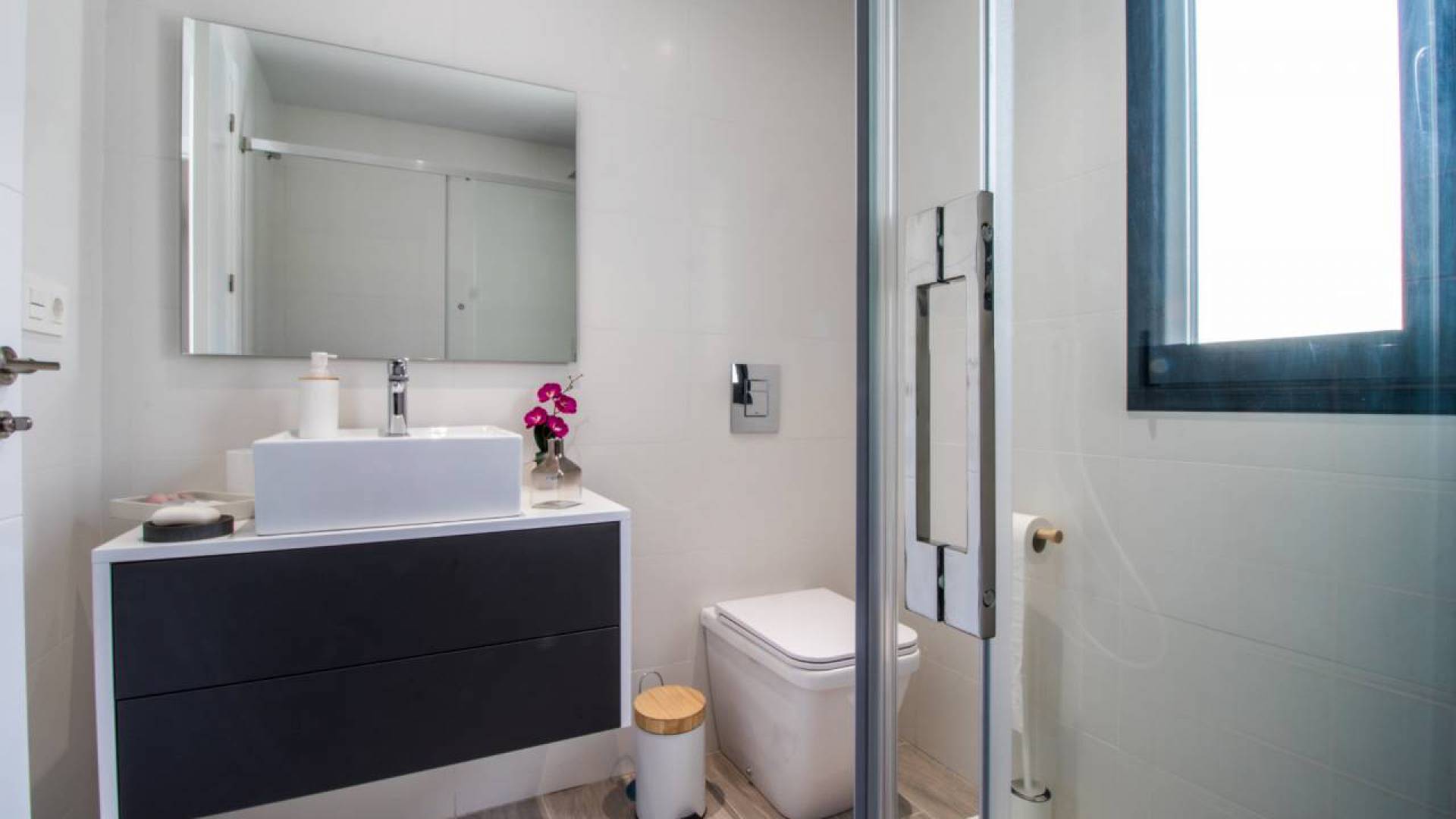 Nouvelle construction - Appartement - San Miguel de Salinas - La Canada