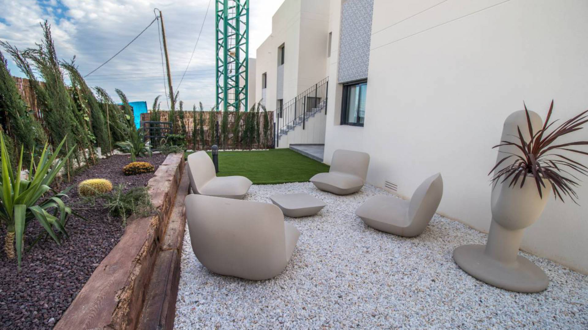 Nouvelle construction - Appartement - San Miguel de Salinas - La Canada