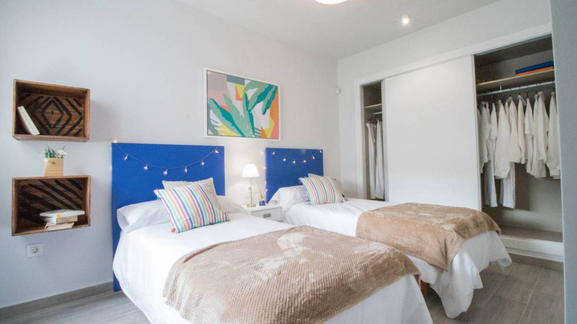 Nouvelle construction - Appartement - San Miguel de Salinas - La Canada