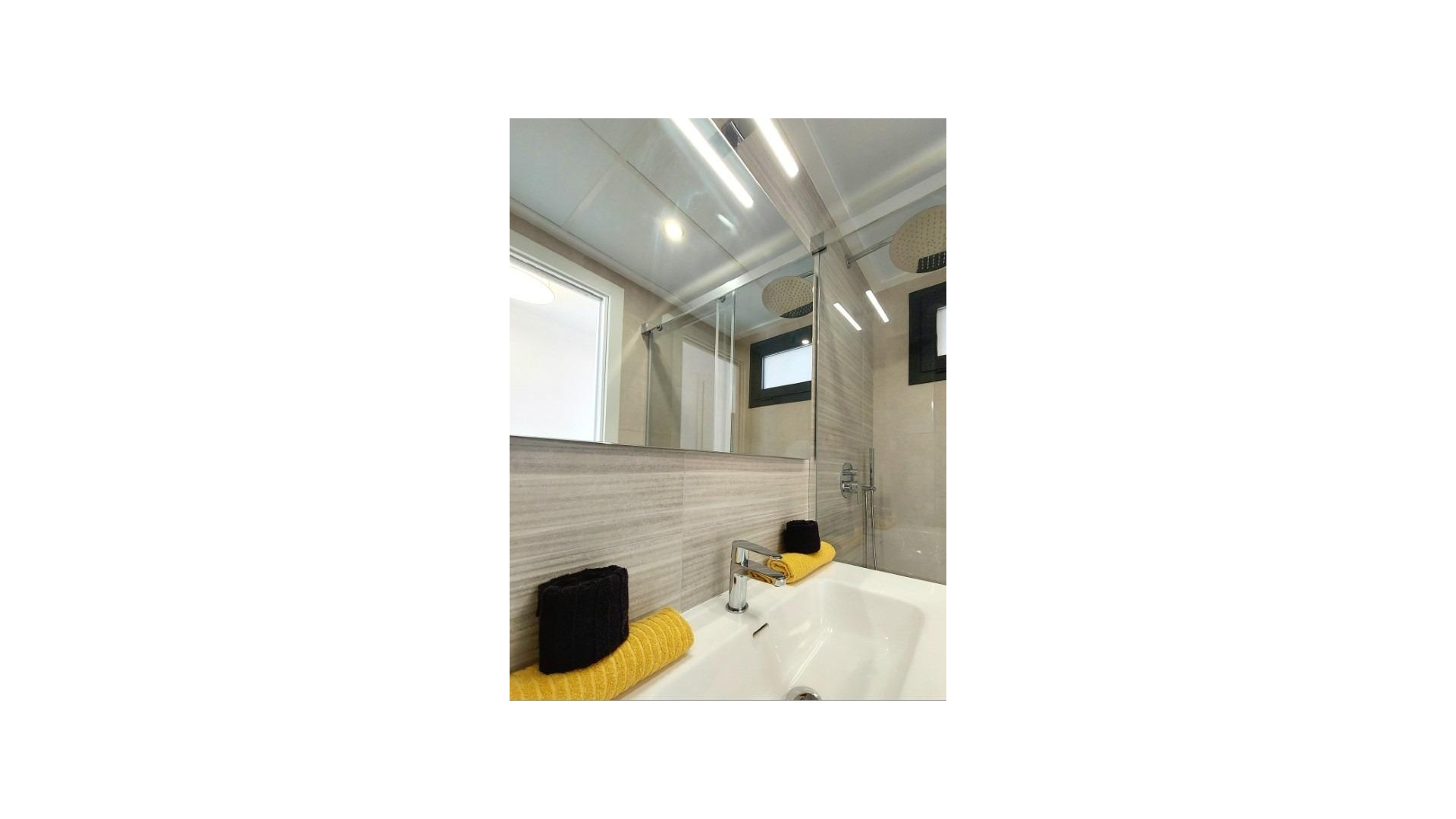 Nouvelle construction - Appartement - San Miguel de Salinas - Pueblo