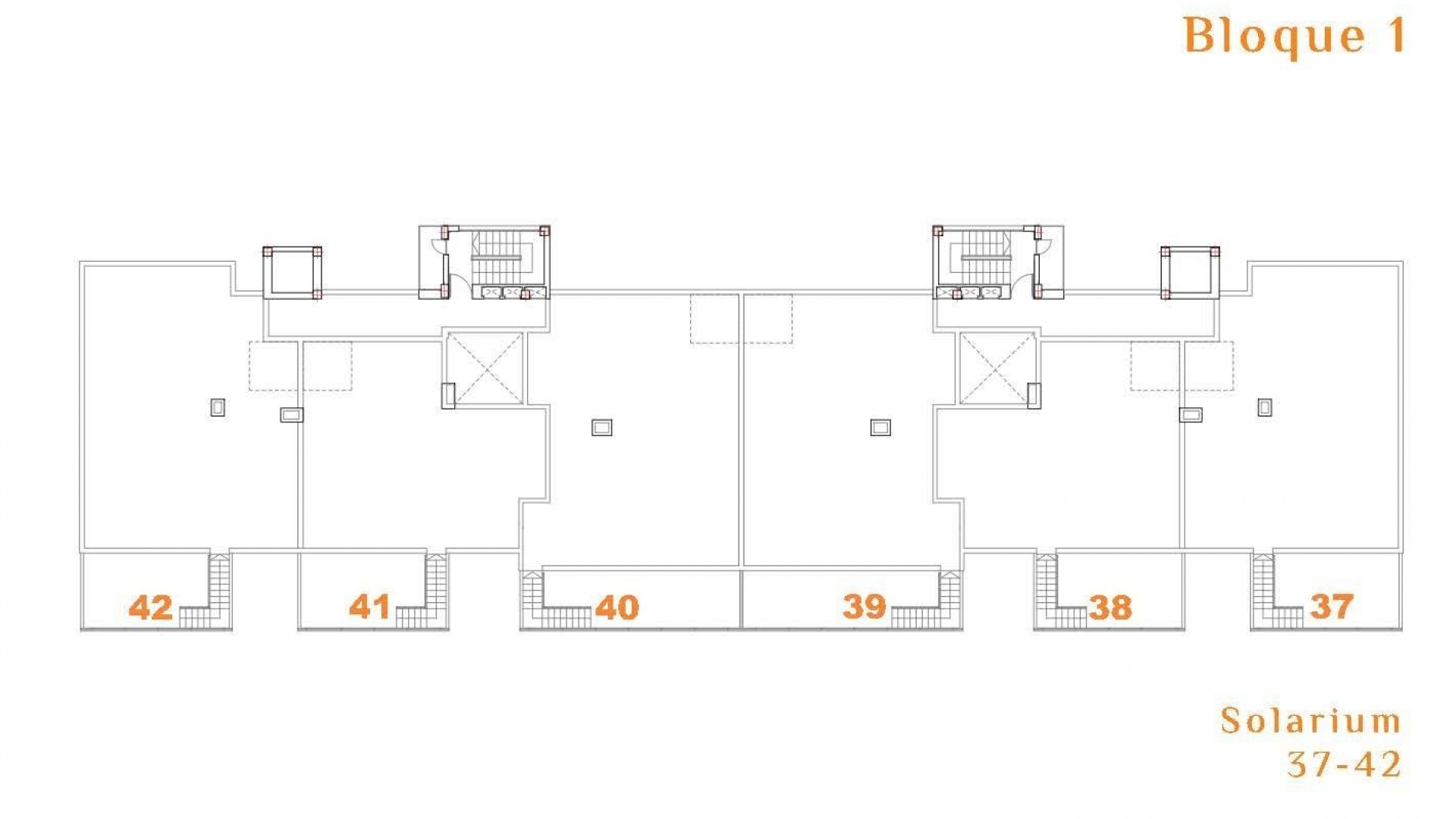 Nouvelle construction - Appartement - San Miguel de Salinas - Pueblo