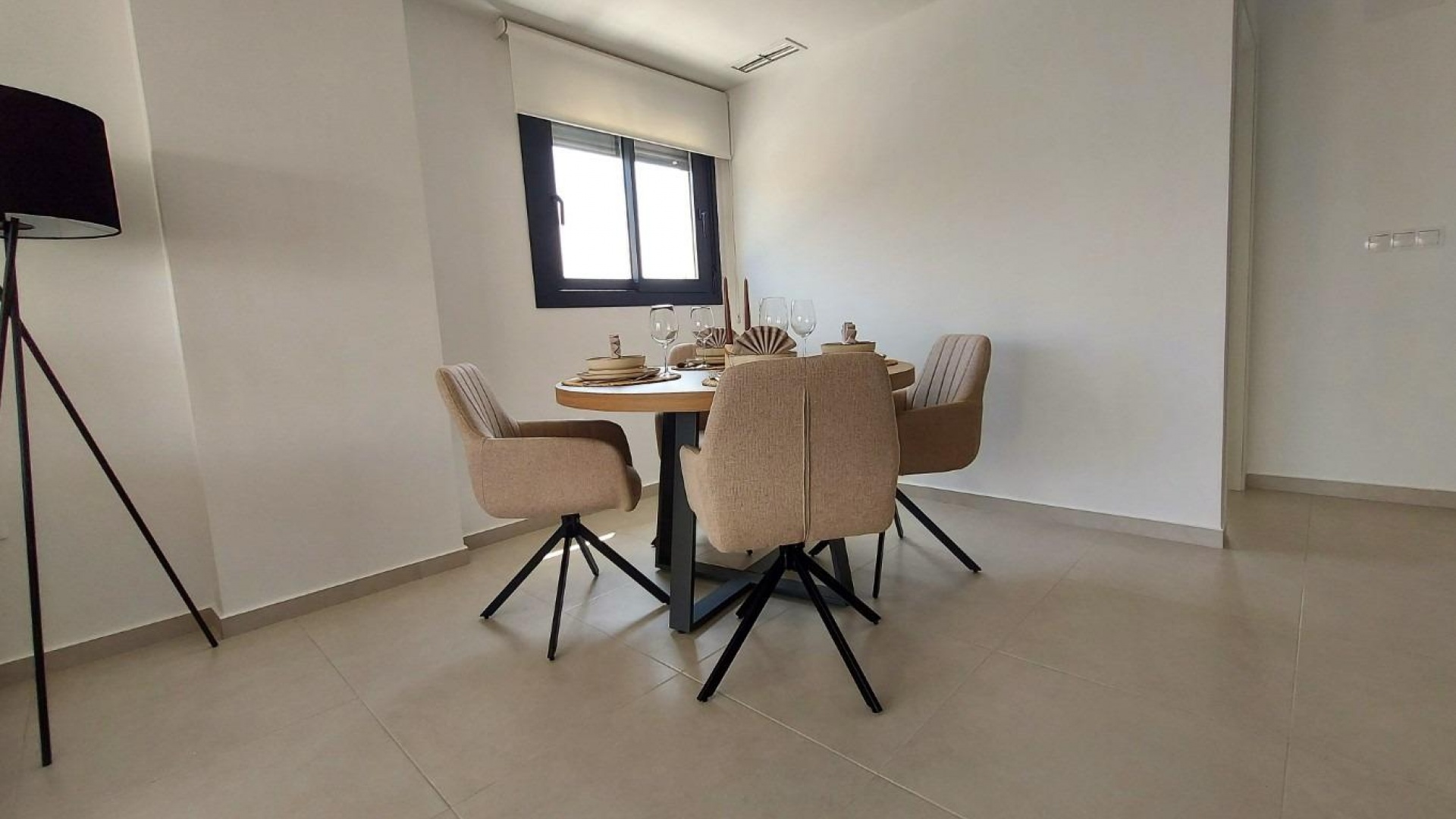 Nouvelle construction - Appartement - San Miguel de Salinas - Pueblo