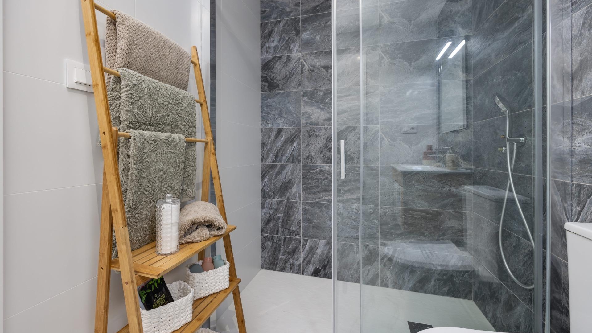 Nouvelle construction - Appartement - San Miguel de Salinas - Pueblo