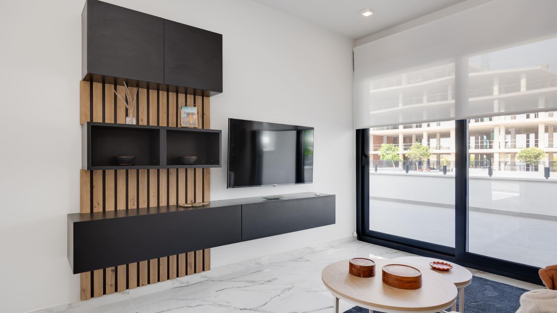 Nouvelle construction - Appartement - San Miguel de Salinas - Pueblo