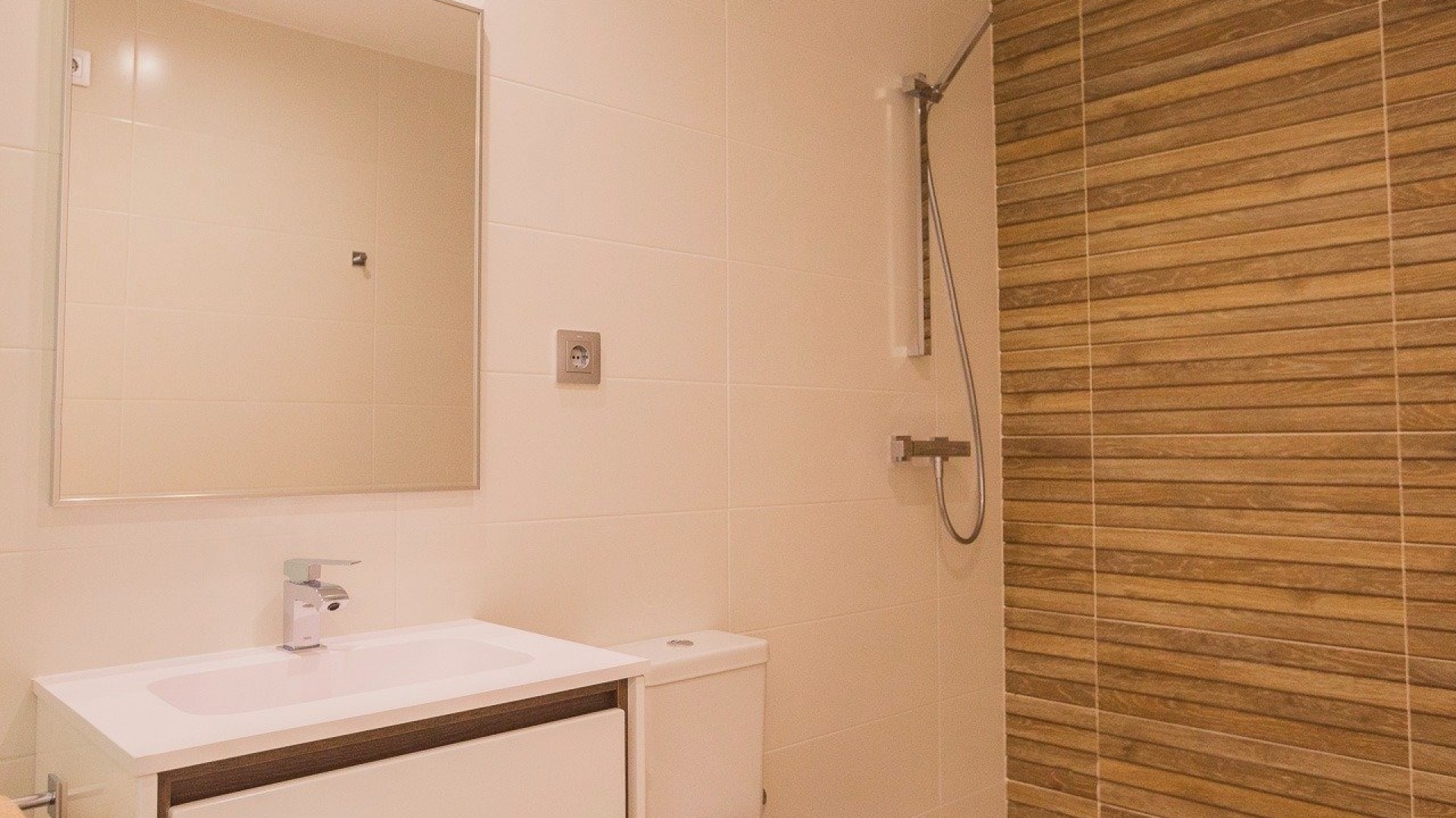 Nouvelle construction - Appartement - San Miguel de Salinas - VistaBella Golf