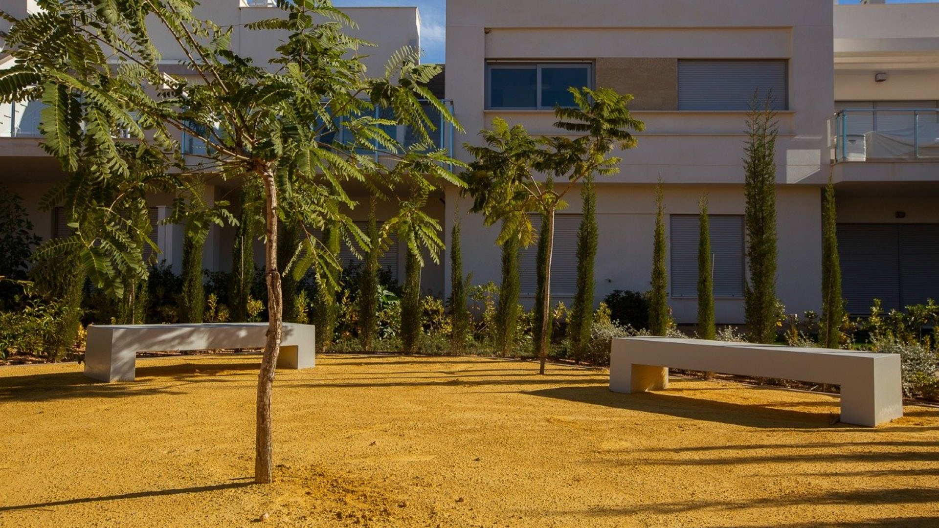 Nouvelle construction - Appartement - San Miguel de Salinas - VistaBella Golf