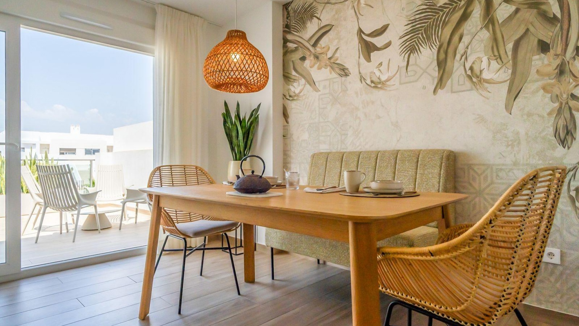 Nouvelle construction - Appartement - San Miguel de Salinas - VistaBella Golf