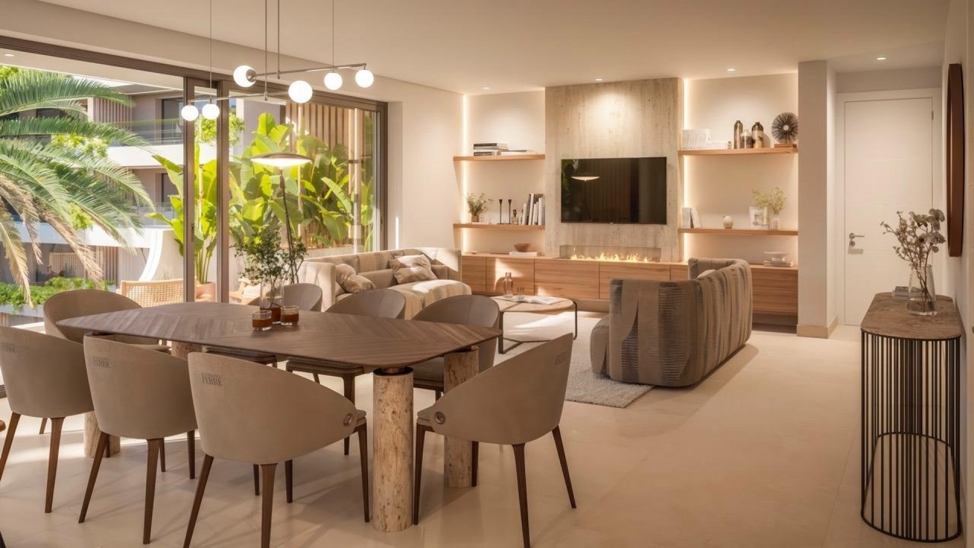 Nouvelle construction - Appartement - San Pedro De Alcantara - Marbella West