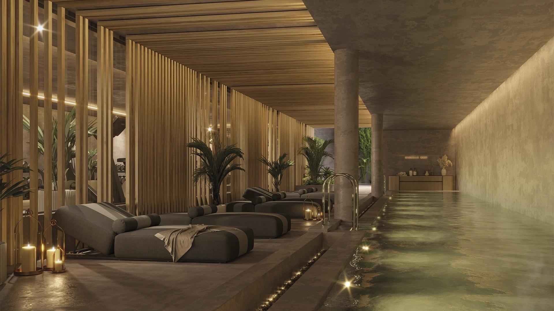 Nouvelle construction - Appartement - San Pedro De Alcantara