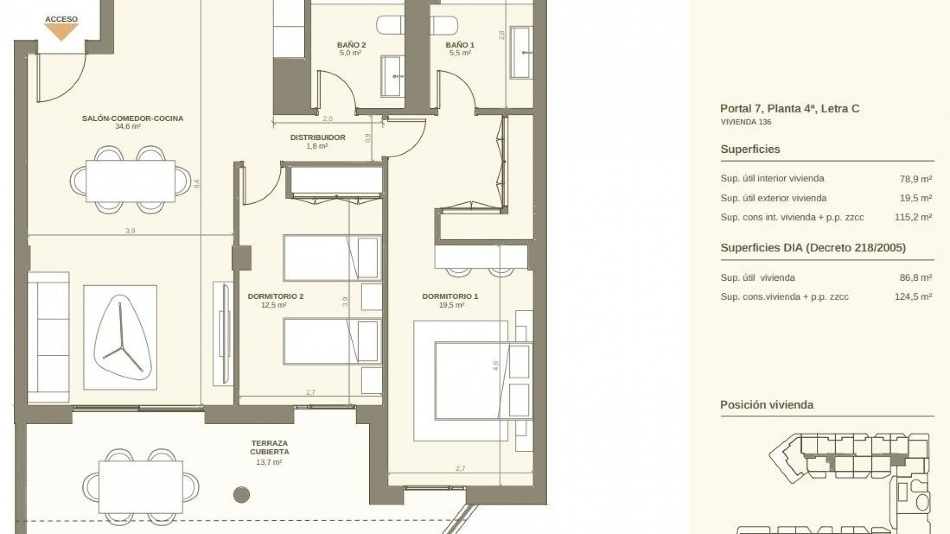 Nouvelle construction - Appartement - San Pedro De Alcantara