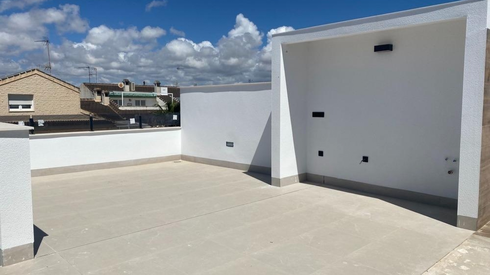 Nouvelle construction - Appartement - San Pedro del Pinatar - El Salero