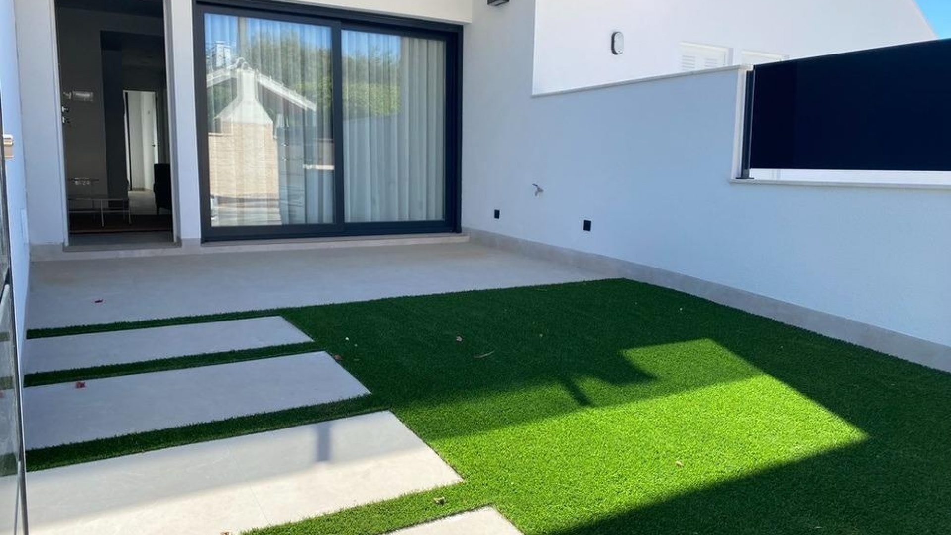 Nouvelle construction - Appartement - San Pedro del Pinatar - El Salero