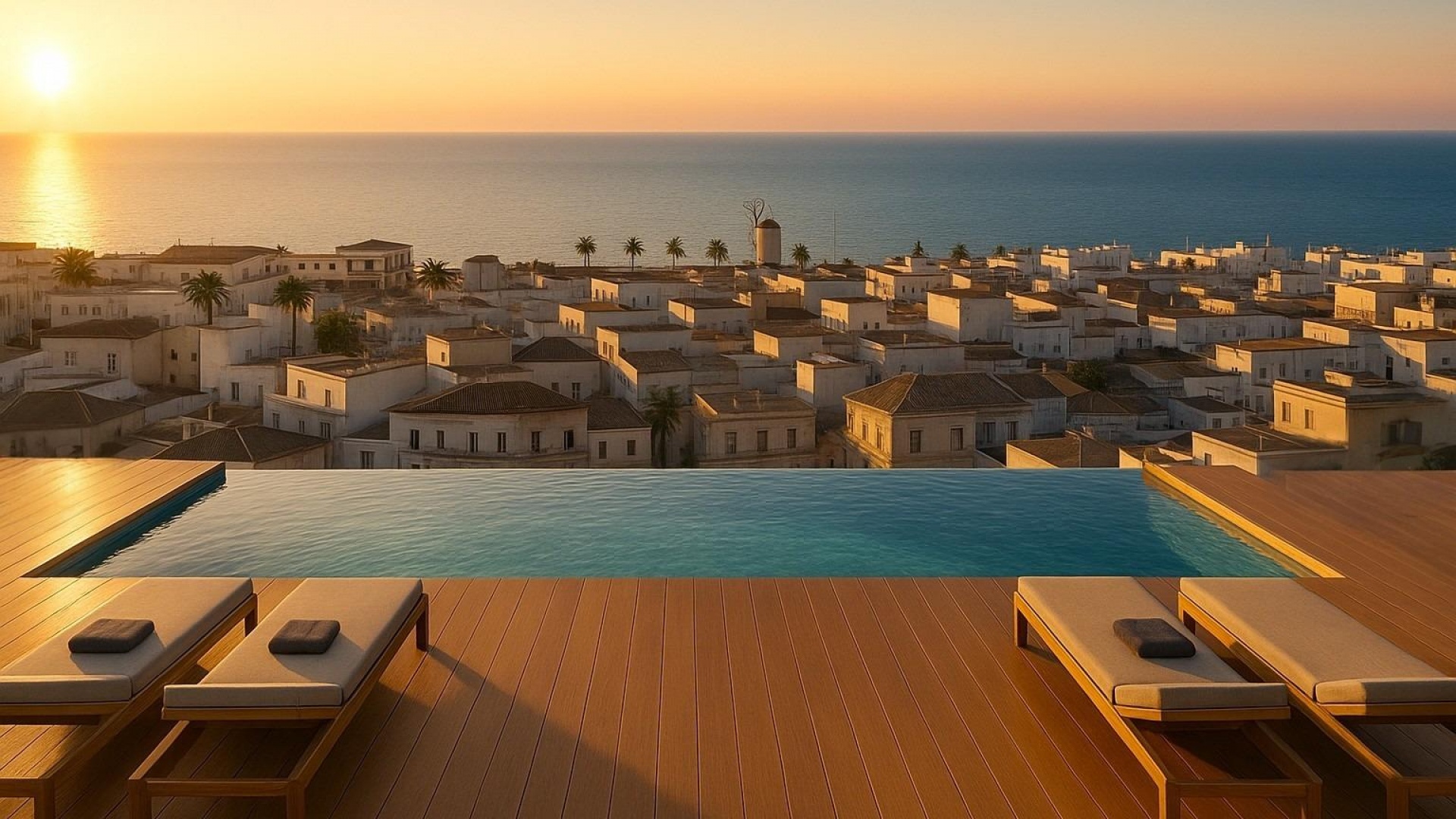 Nouvelle construction - Appartement - San Pedro del Pinatar - Lo Pagan