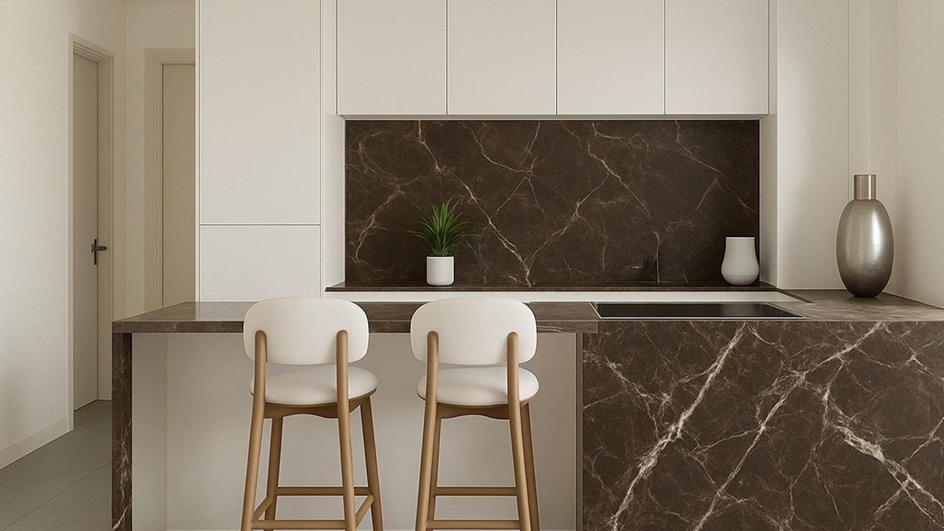 Nouvelle construction - Appartement - San Pedro del Pinatar - Lo Pagan