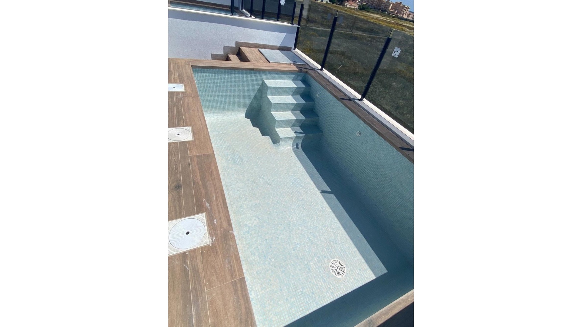 Nouvelle construction - Appartement - San Pedro del Pinatar - Lo Pagan