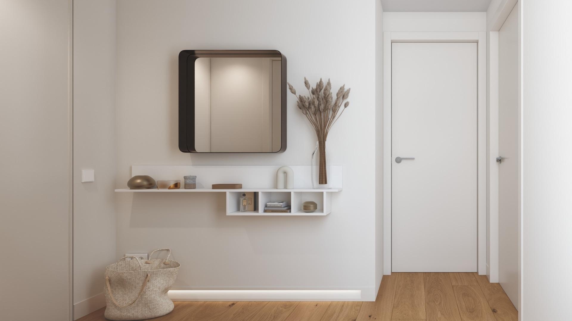 Nouvelle construction - Appartement - San Pedro del Pinatar - Lo Pagan