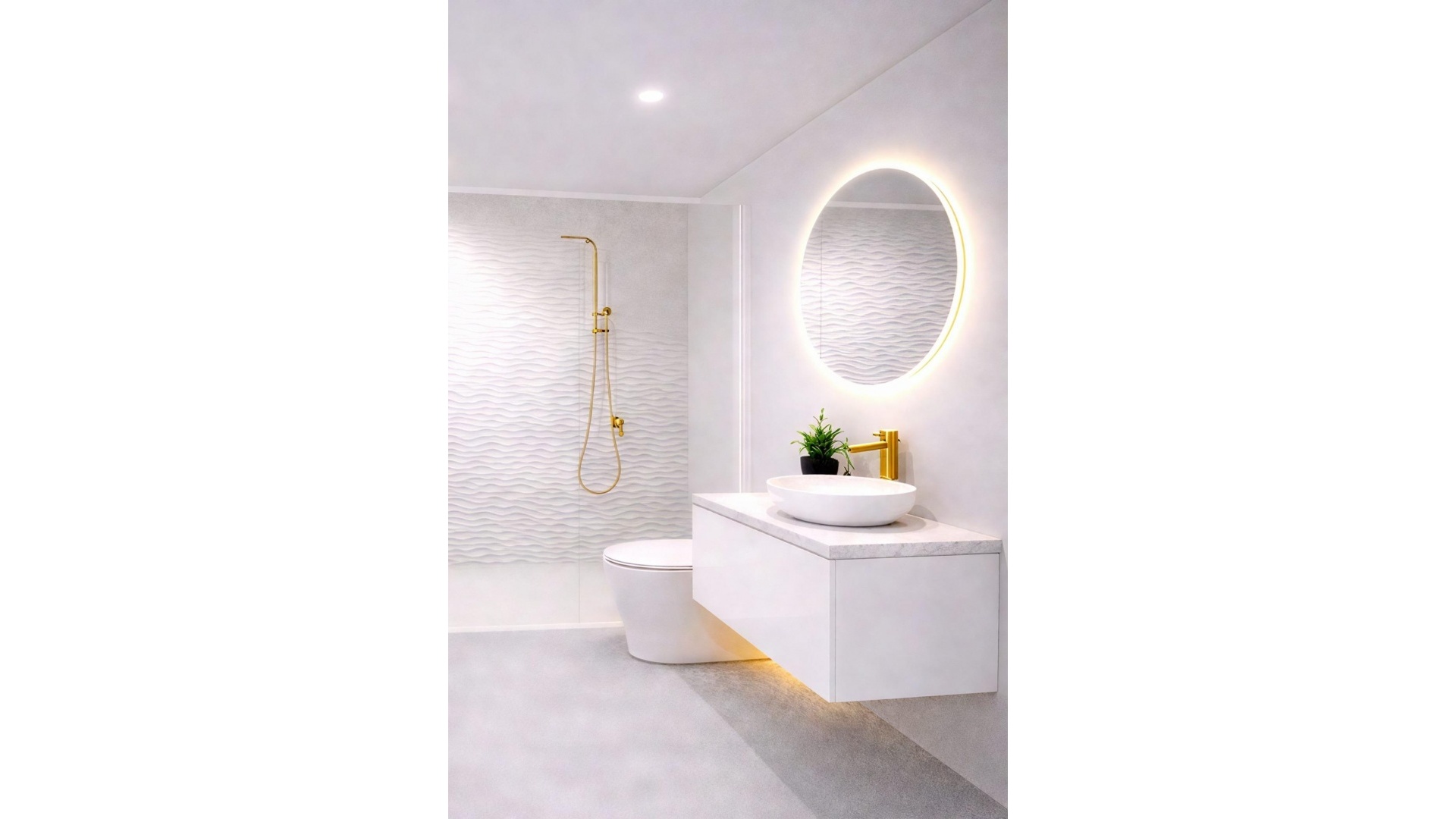 Nouvelle construction - Appartement - San Pedro del Pinatar - Lo Pagan