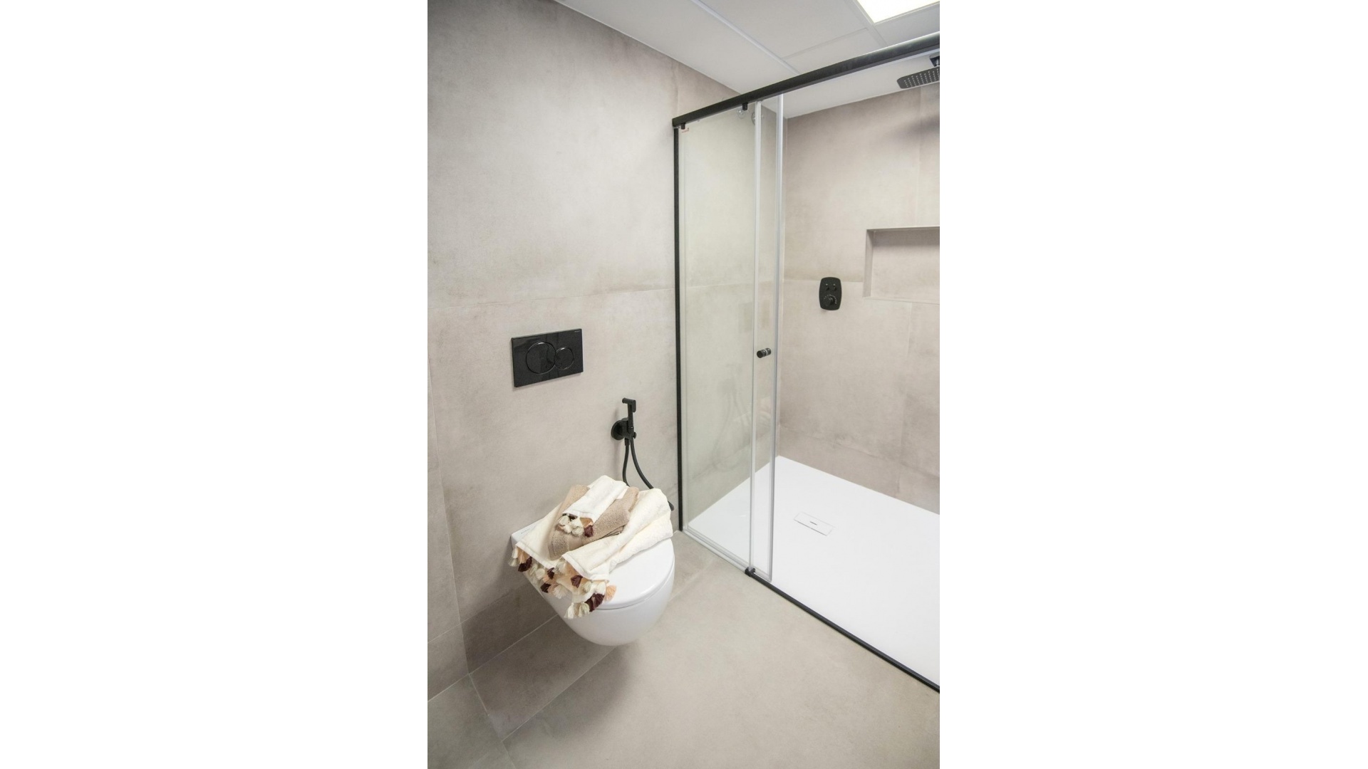 Nouvelle construction - Appartement - San Pedro del Pinatar