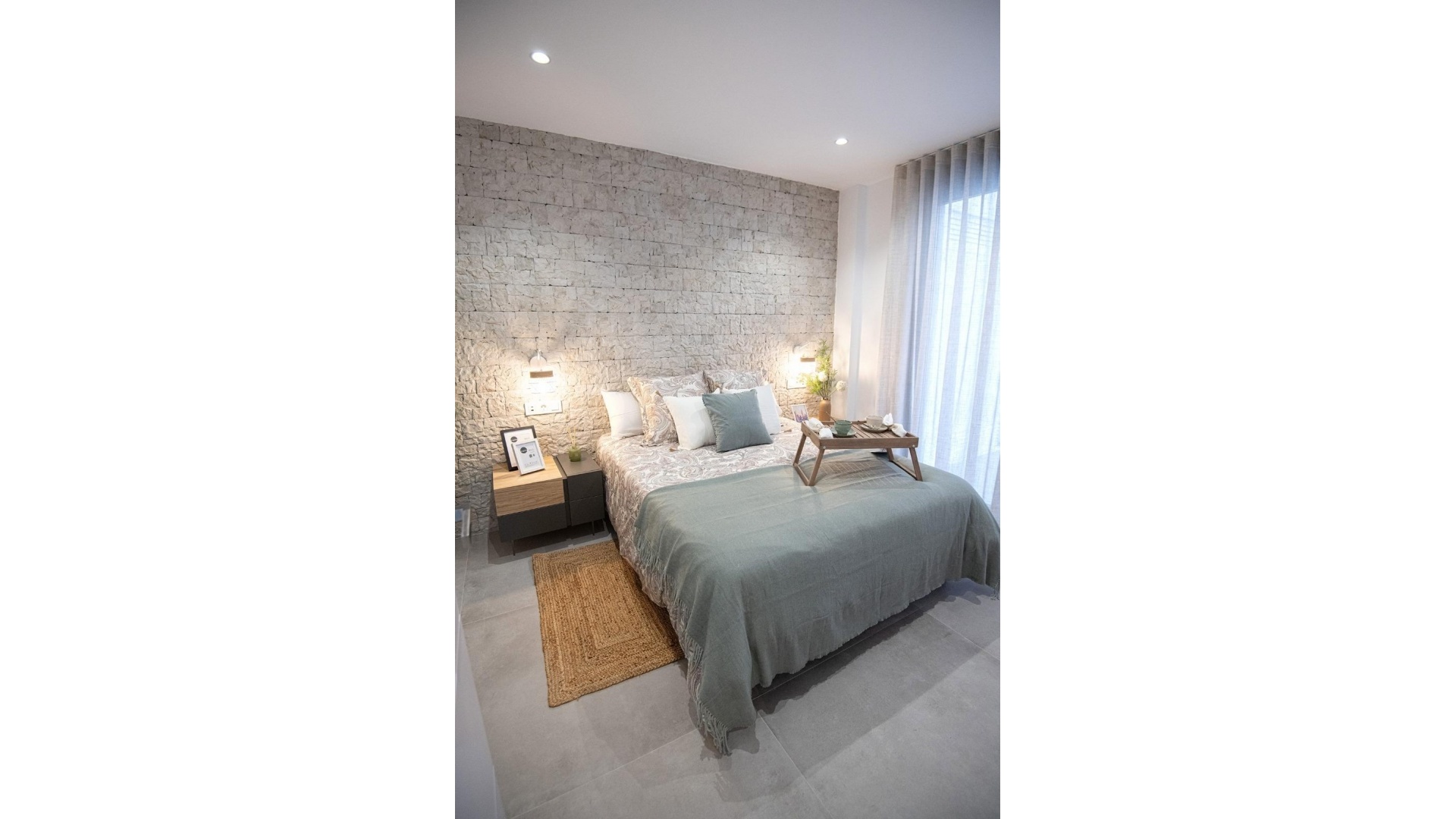Nouvelle construction - Appartement - San Pedro del Pinatar