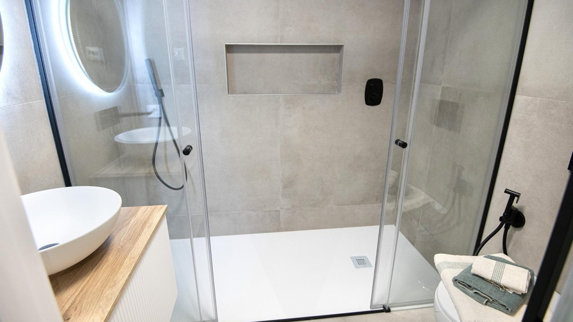 Nouvelle construction - Appartement - San Pedro del Pinatar