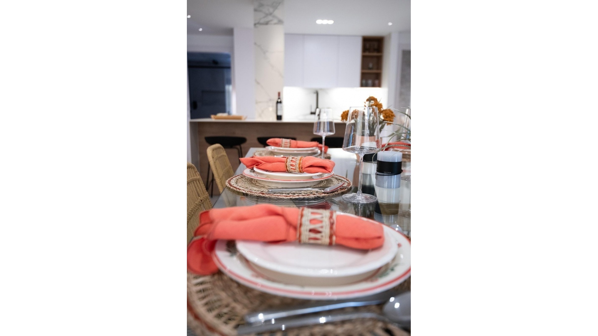 Nouvelle construction - Appartement - San Pedro del Pinatar