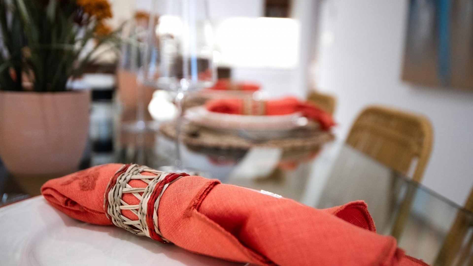 Nouvelle construction - Appartement - San Pedro del Pinatar