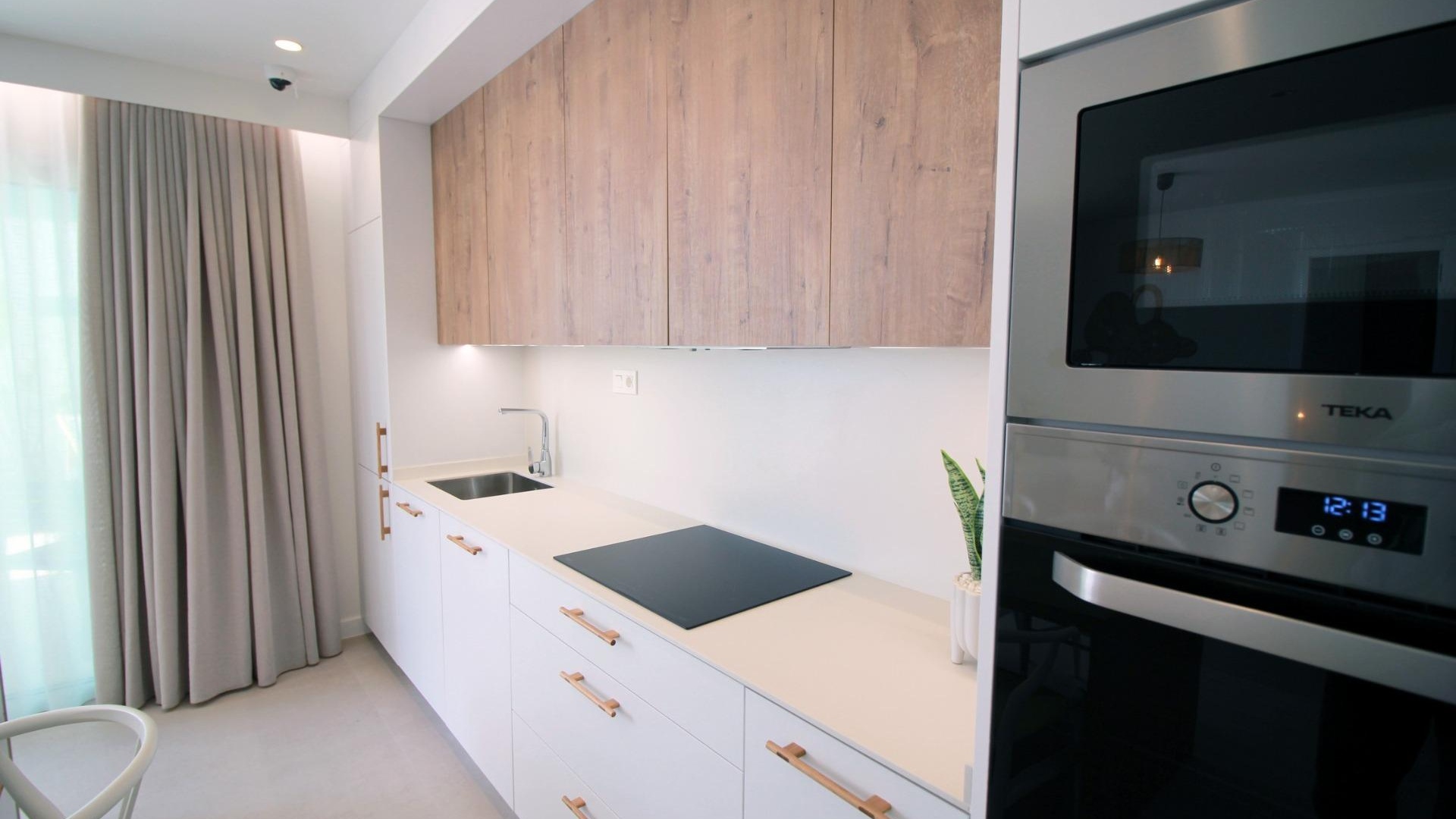 Nouvelle construction - Appartement - Torre de la Horadada - Costa Blanca South