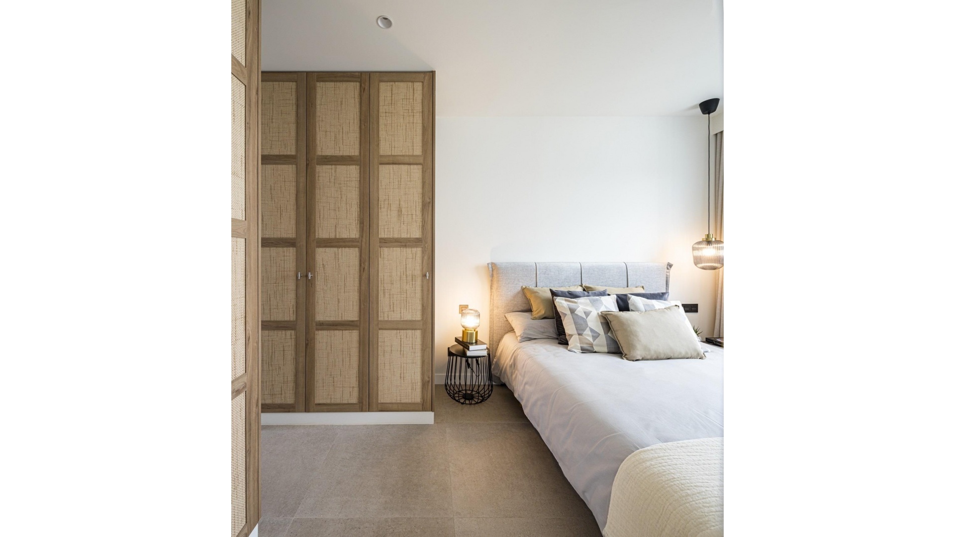 Nouvelle construction - Appartement - Torre de la Horadada - Costa Blanca South