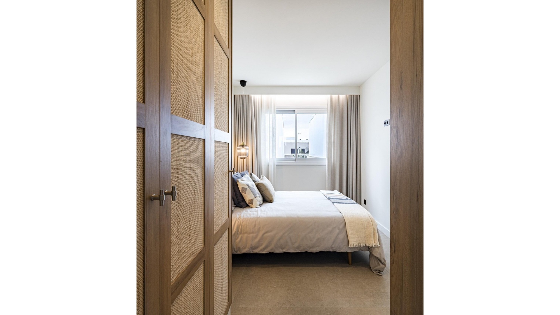 Nouvelle construction - Appartement - Torre de la Horadada - Costa Blanca South