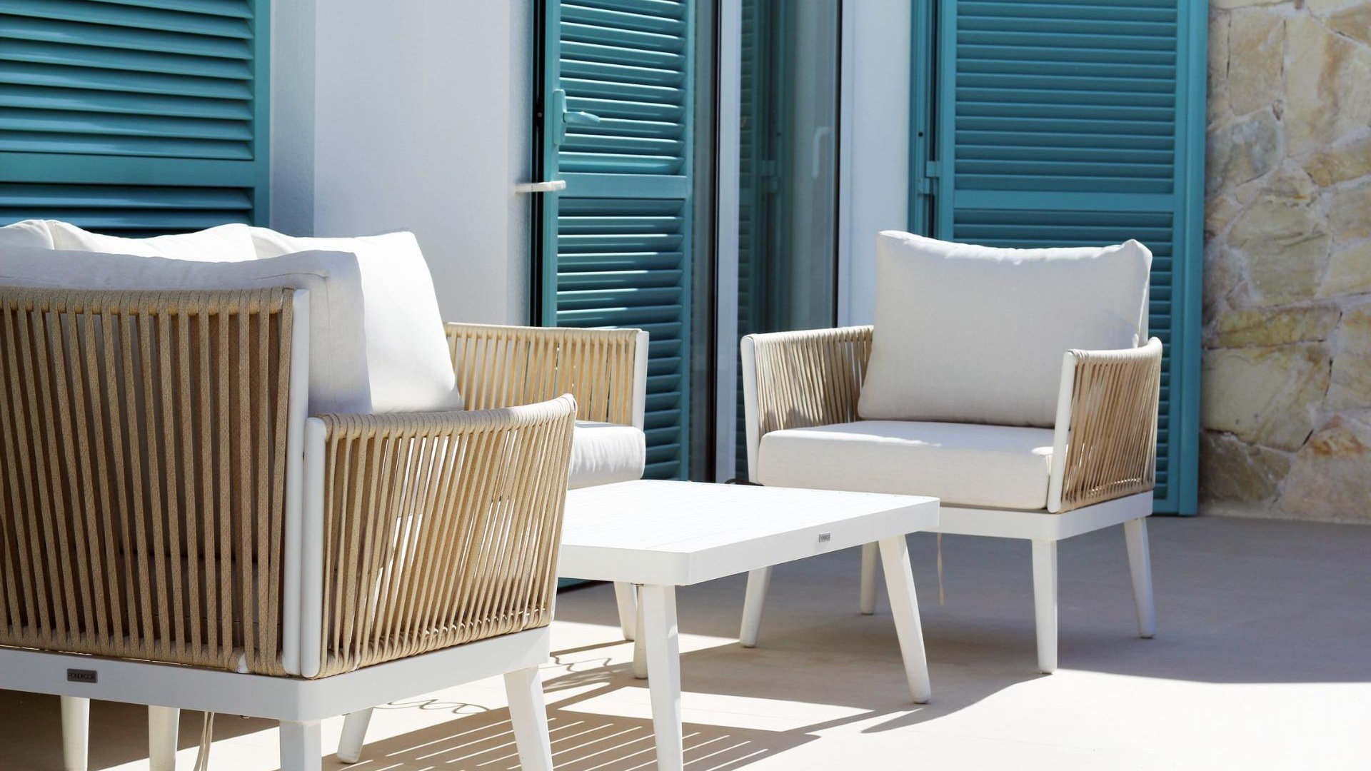 Nouvelle construction - Appartement - Torre de la Horadada - Costa Blanca South