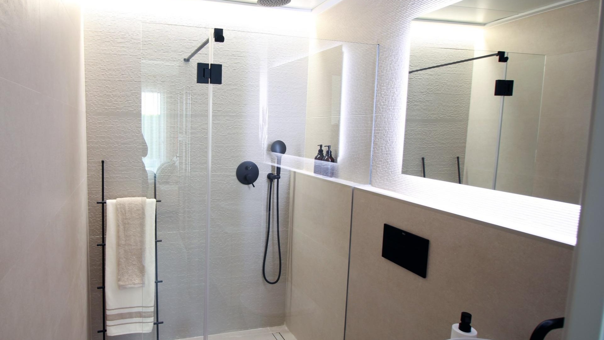 Nouvelle construction - Appartement - Torre de la Horadada - Costa Blanca South