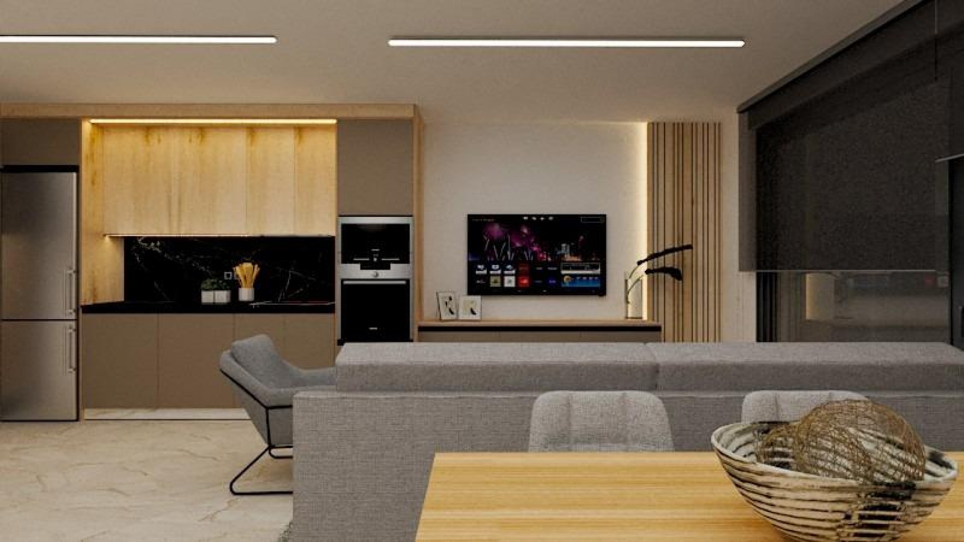 Nouvelle construction - Appartement - Torre de la Horadada - Costa Blanca South