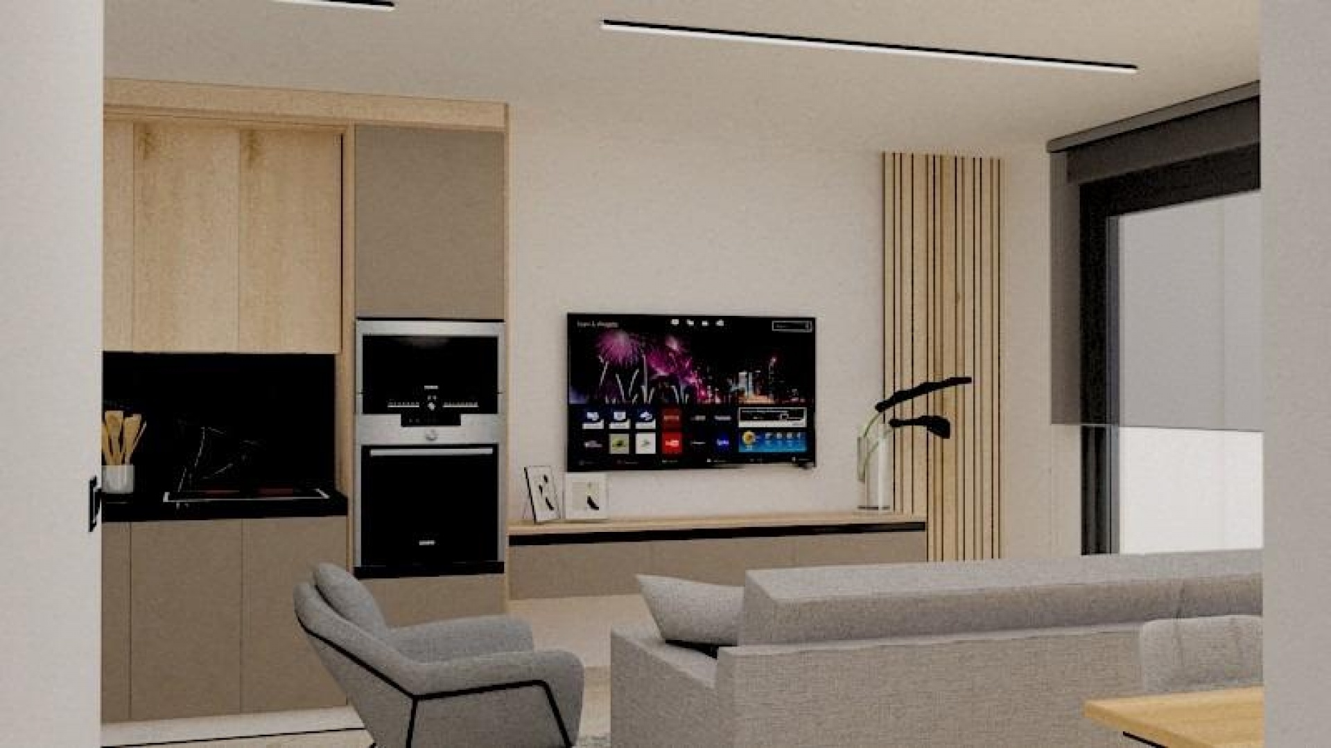 Nouvelle construction - Appartement - Torre de la Horadada - Costa Blanca South