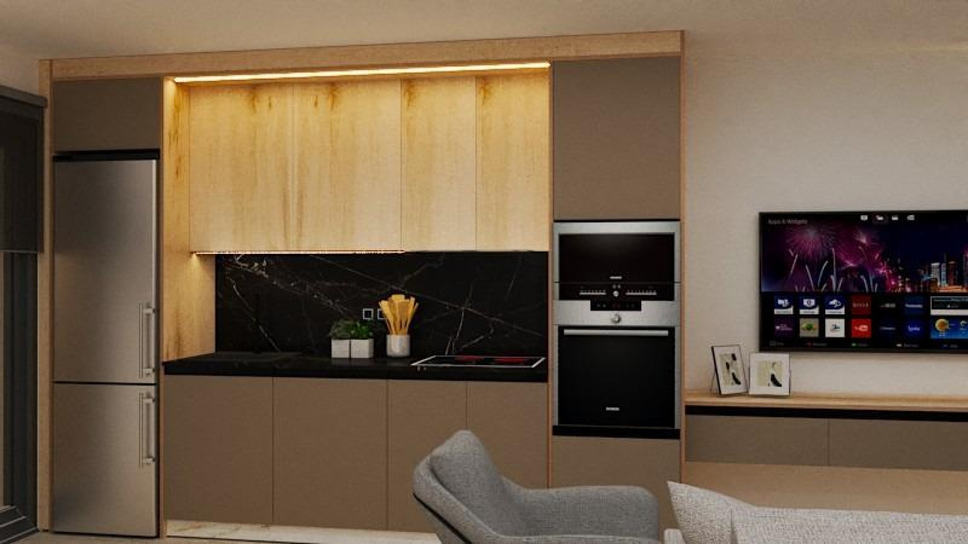 Nouvelle construction - Appartement - Torre de la Horadada - Costa Blanca South