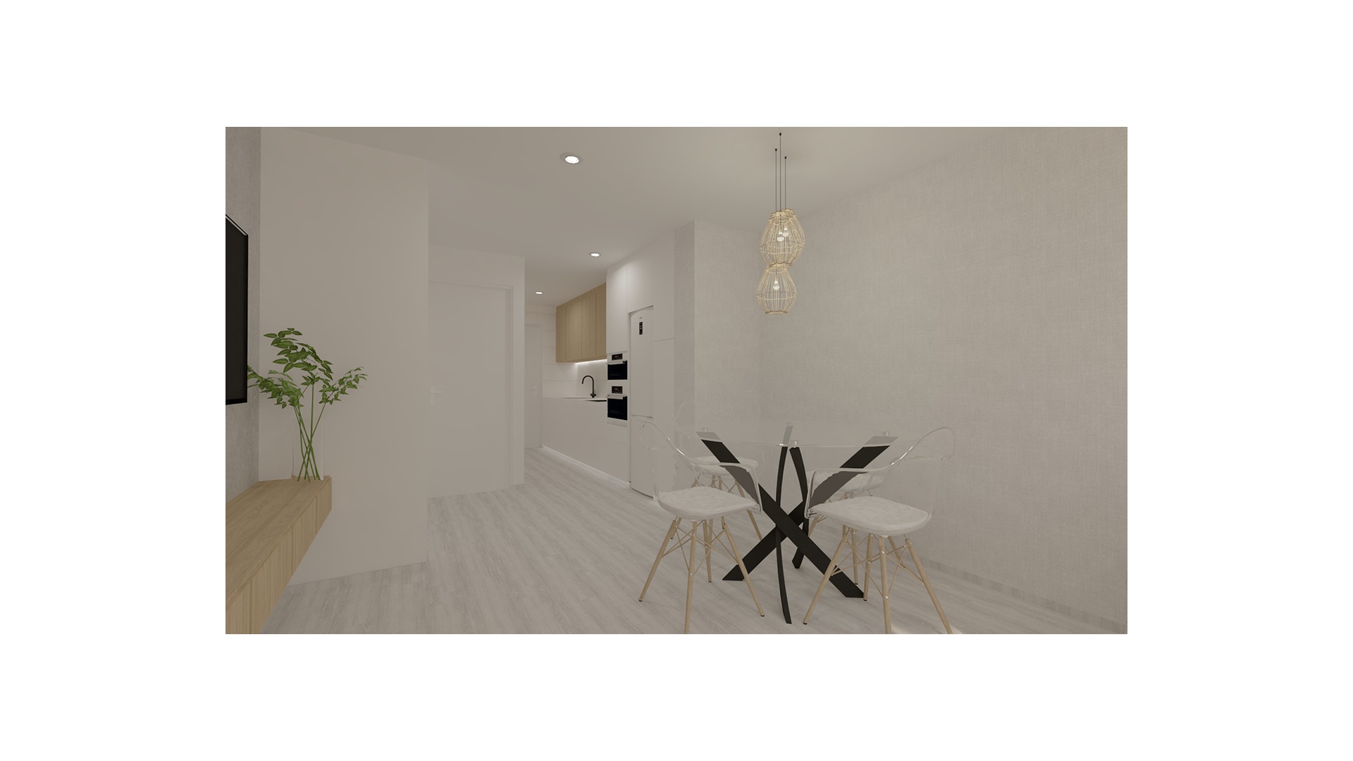 Nouvelle construction - Appartement - Torre de la Horadada - Res. Higuericas Beach