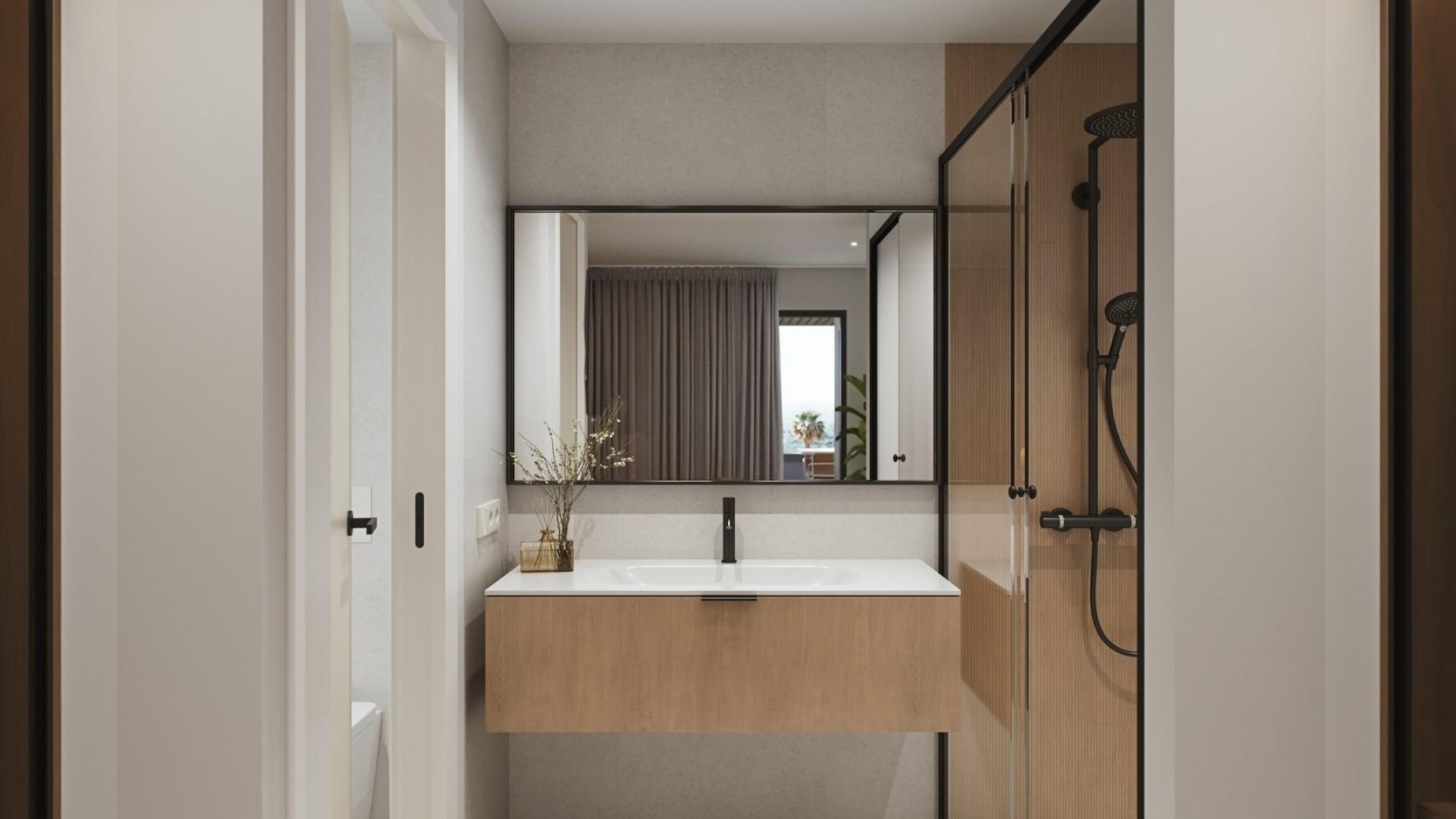 Nouvelle construction - Appartement - Torre Pacheco - Santa Rosalia Lake And Life Resort