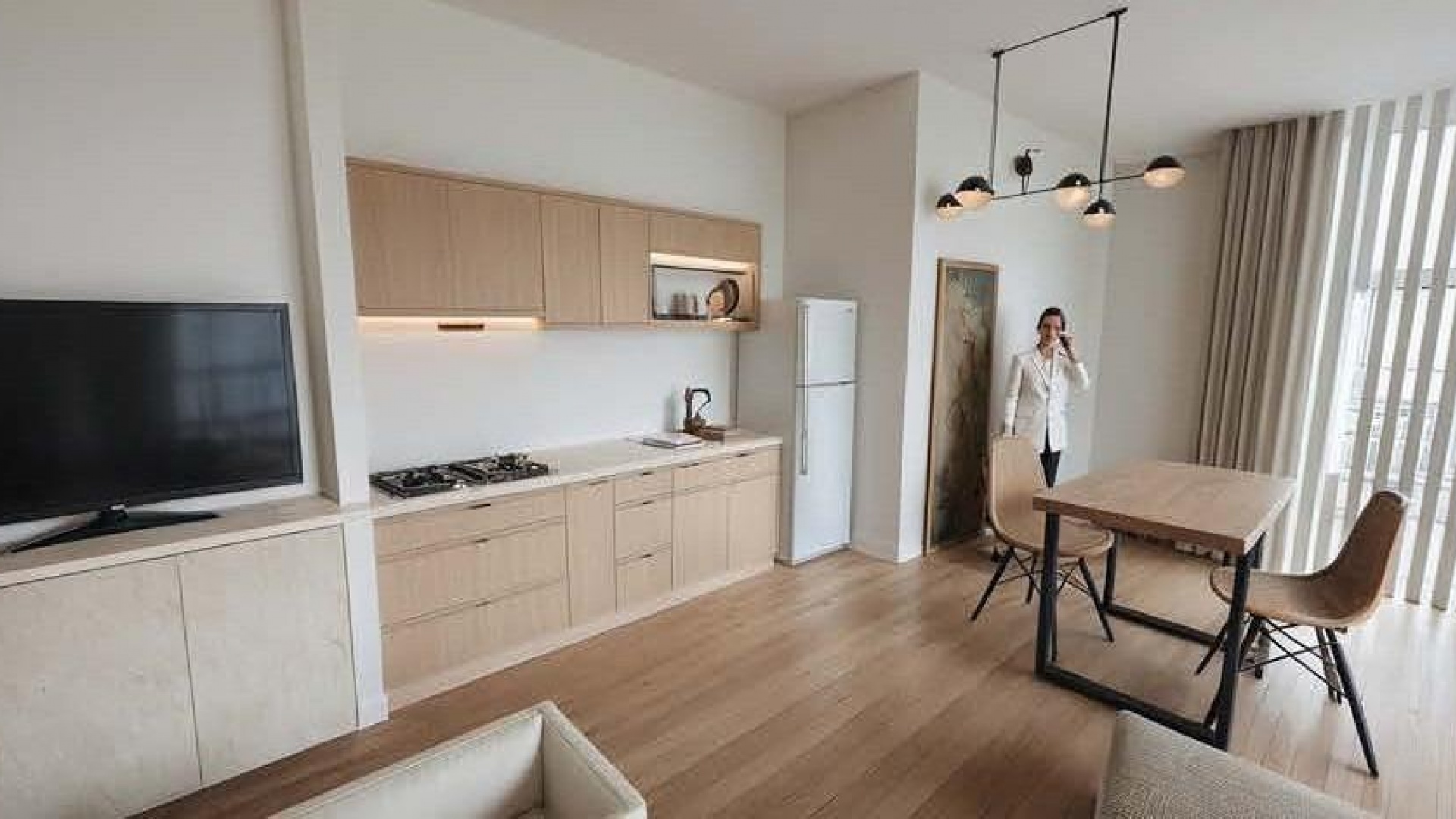 Nouvelle construction - Appartement - Torrevieja - Centro