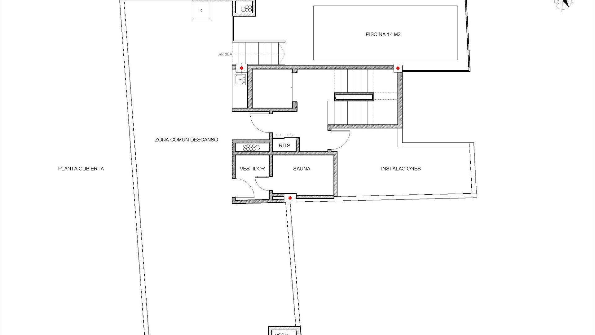 Nouvelle construction - Appartement - Torrevieja - Centro
