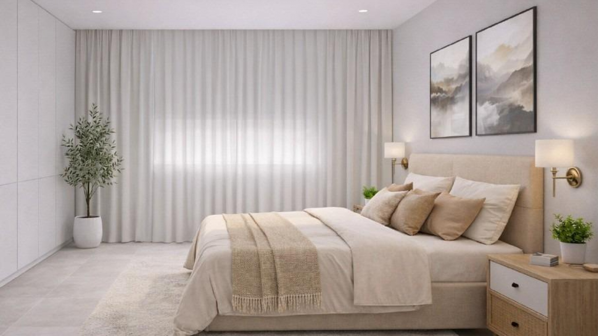 Nouvelle construction - Appartement - Torrevieja - Centro