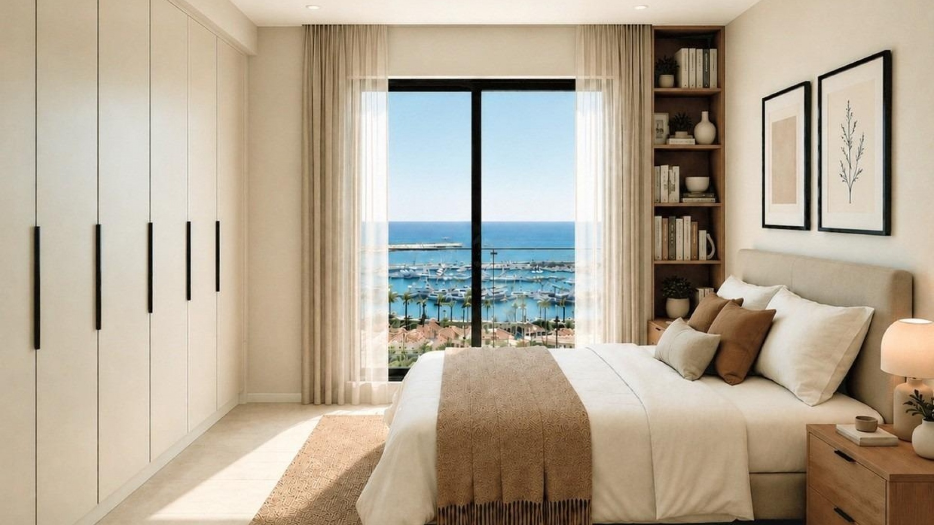 Nouvelle construction - Appartement - Torrevieja - Centro