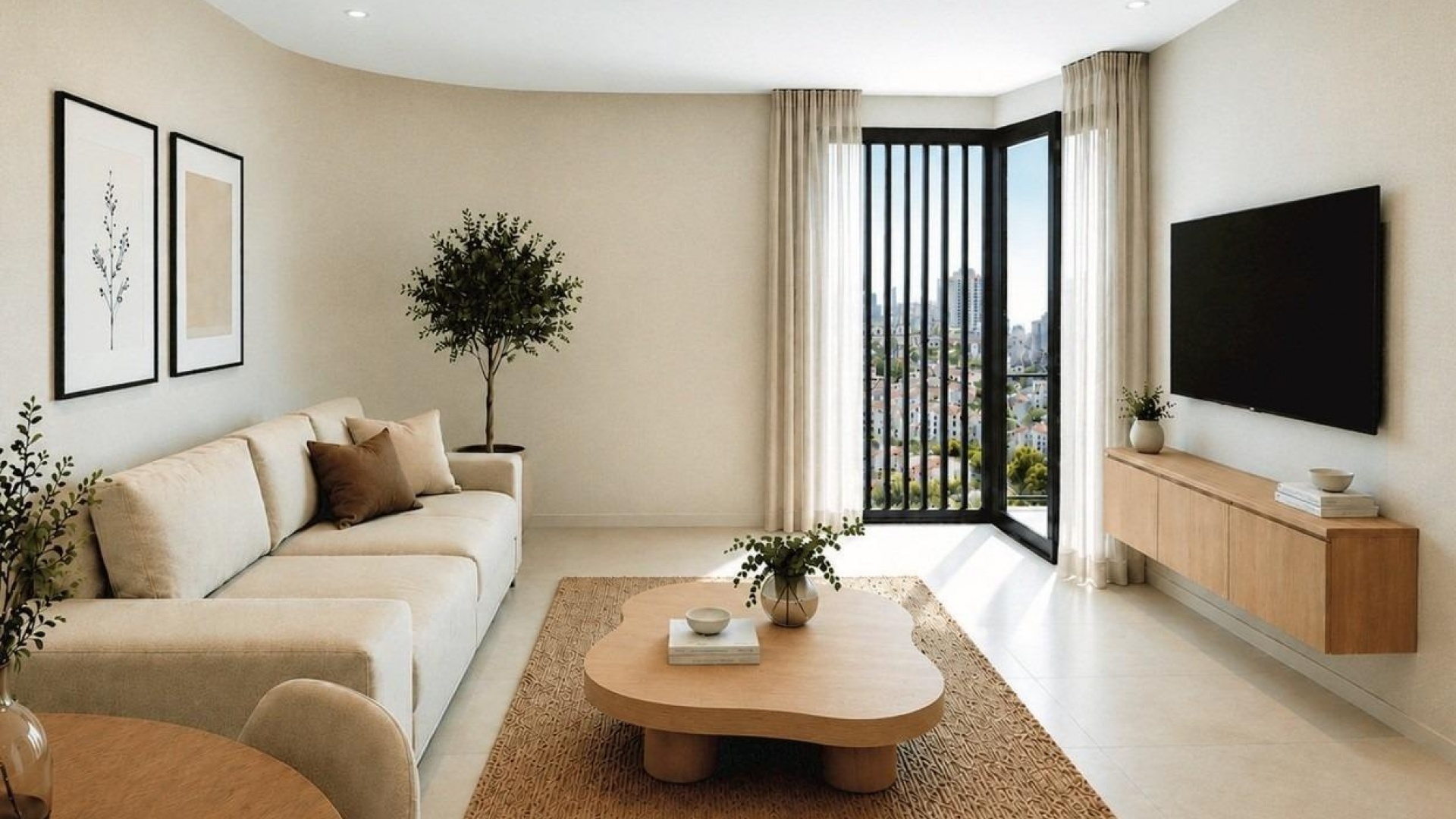 Nouvelle construction - Appartement - Torrevieja - Centro