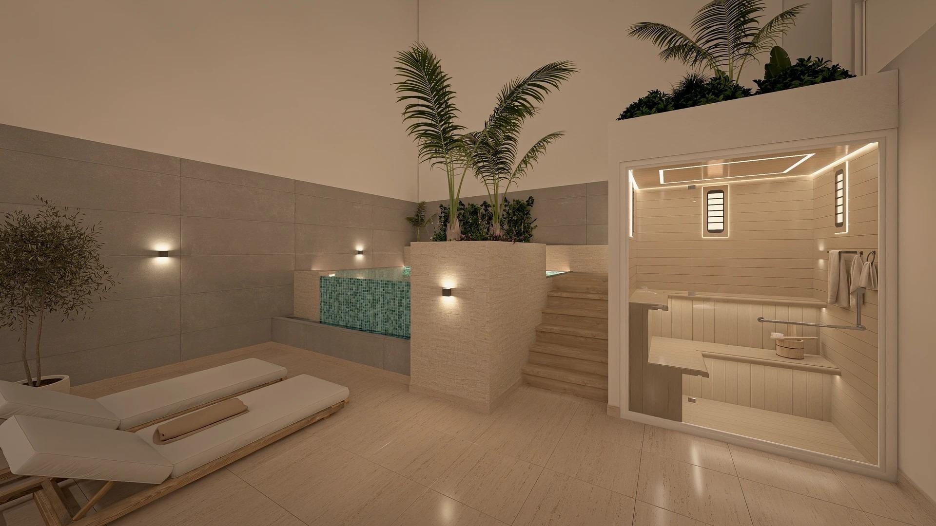 Nouvelle construction - Appartement - Torrevieja - Centro