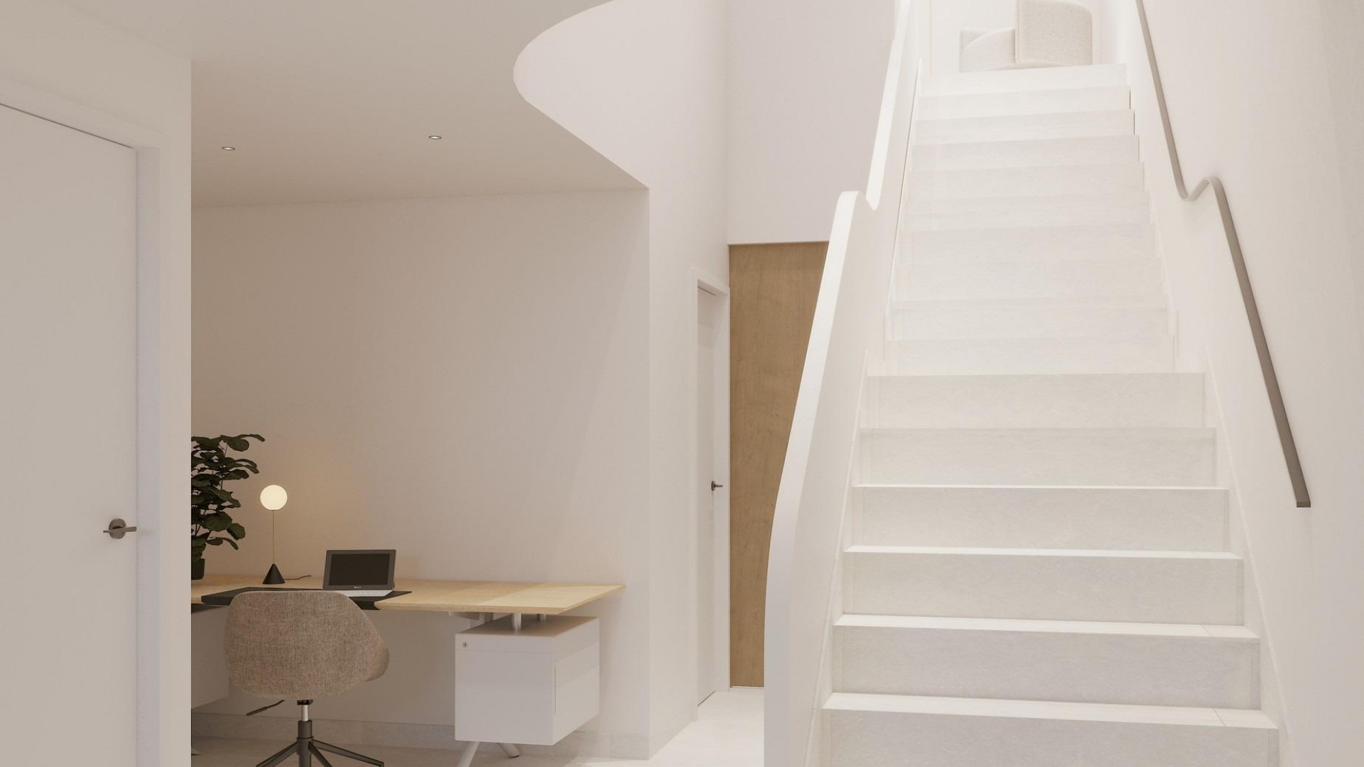 Nouvelle construction - Appartement - Torrevieja - La Mata-La Manguilla