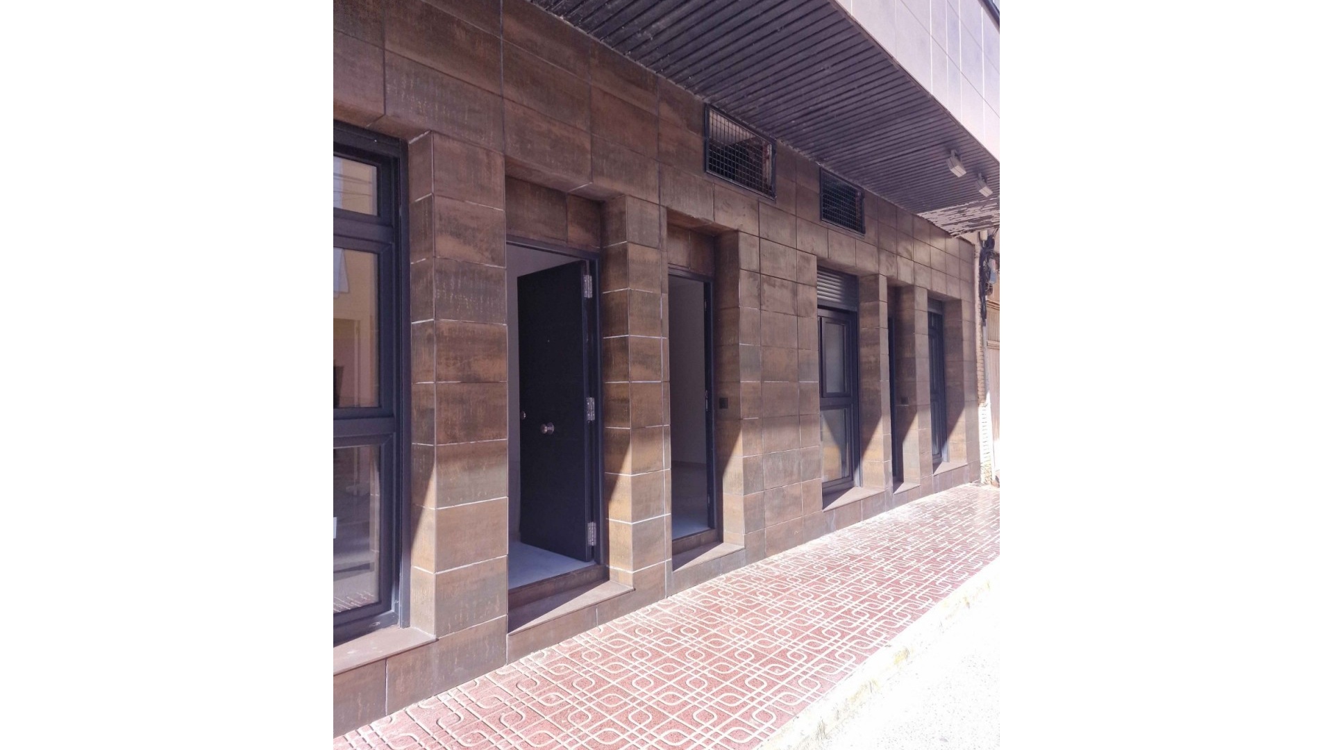 Nouvelle construction - Appartement - Torrevieja - La Mata