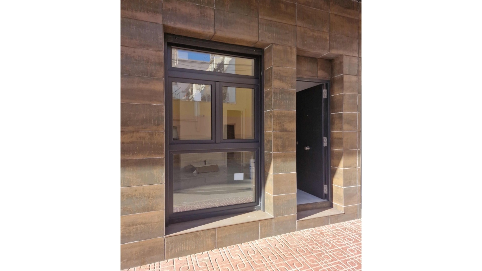 Nouvelle construction - Appartement - Torrevieja - La Mata