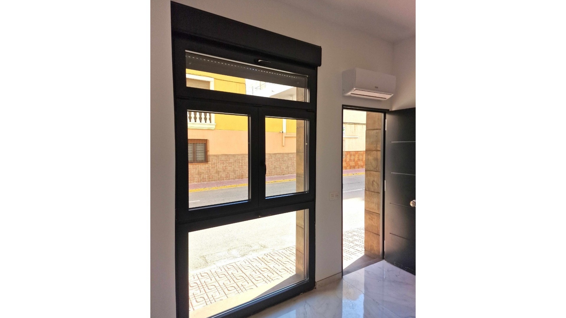 Nouvelle construction - Appartement - Torrevieja - La Mata