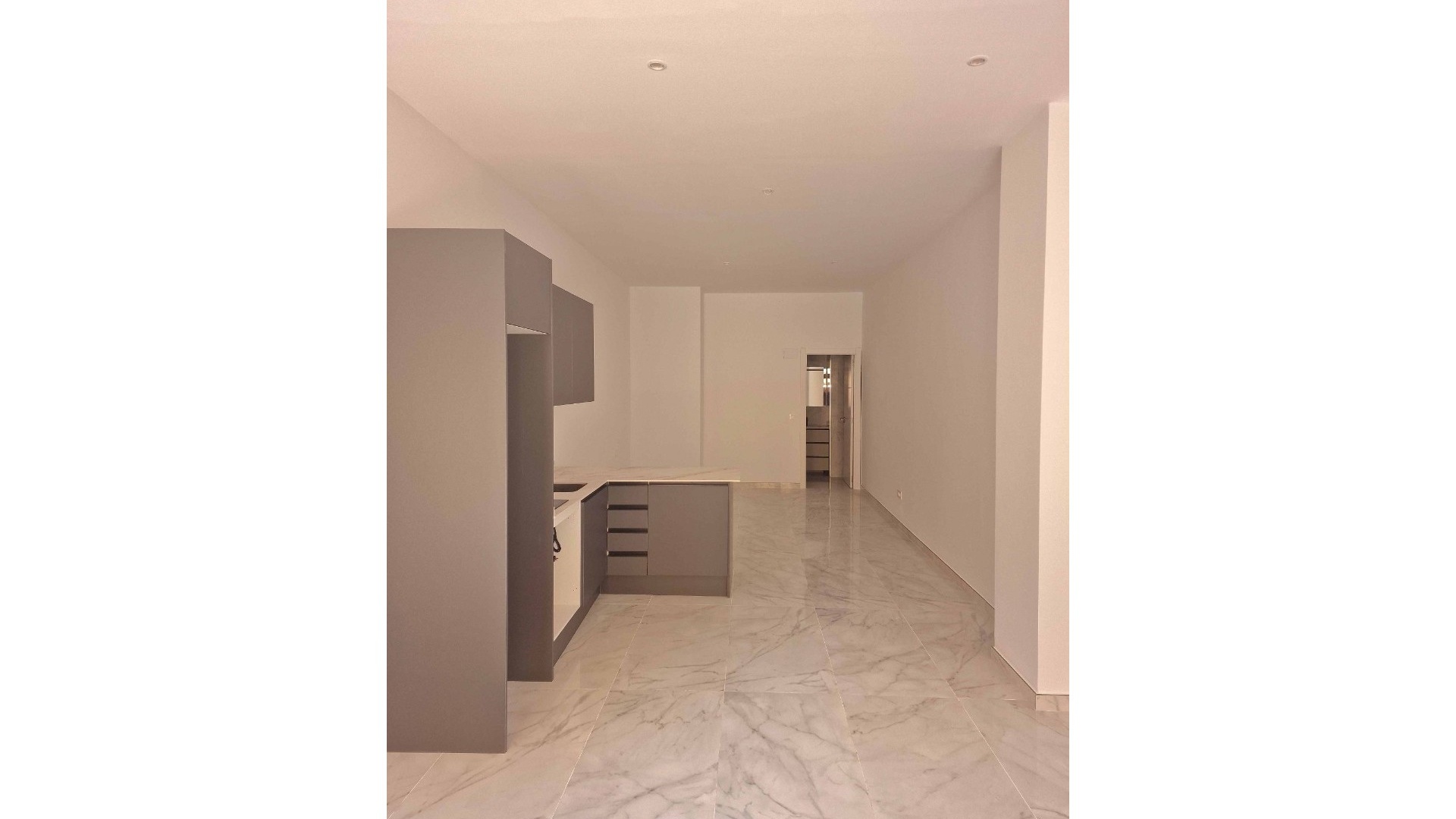 Nouvelle construction - Appartement - Torrevieja - La Mata