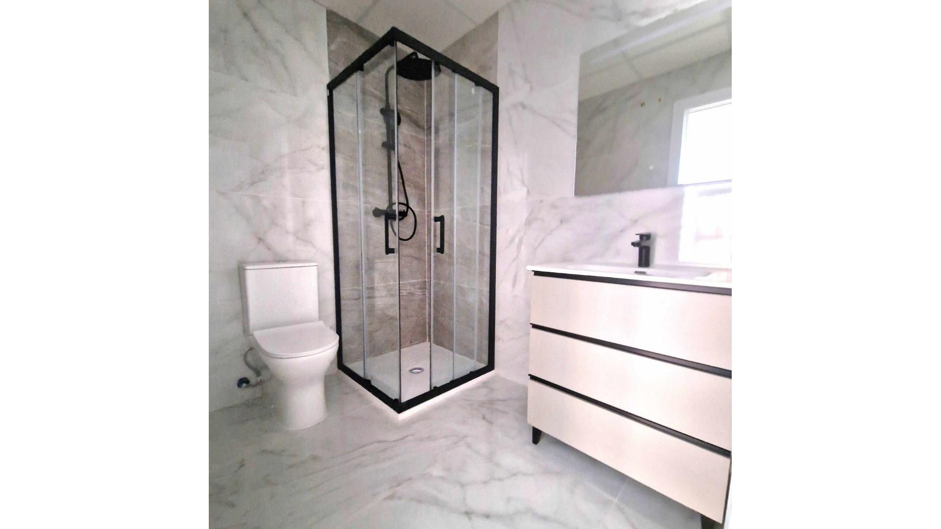 Nouvelle construction - Appartement - Torrevieja - La Mata